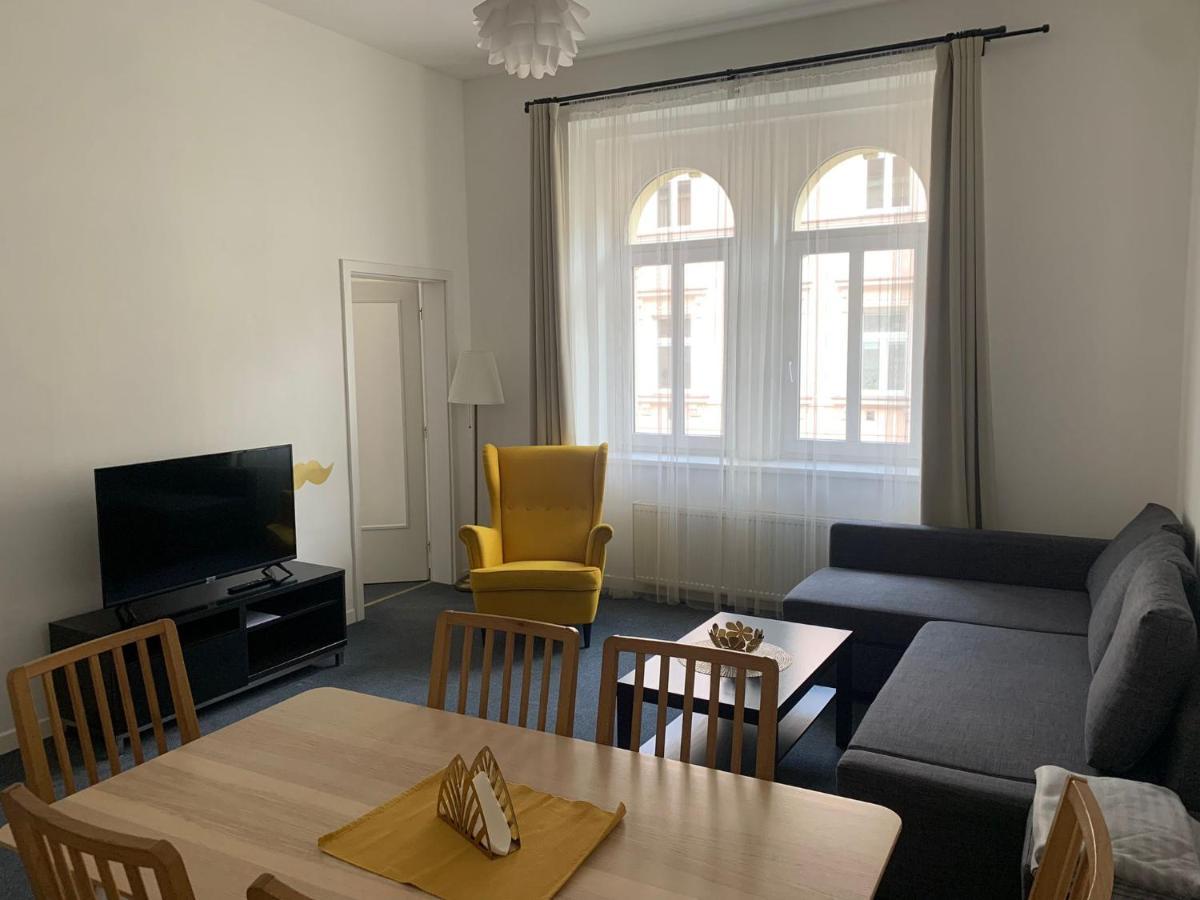 Apartmán Little Tom