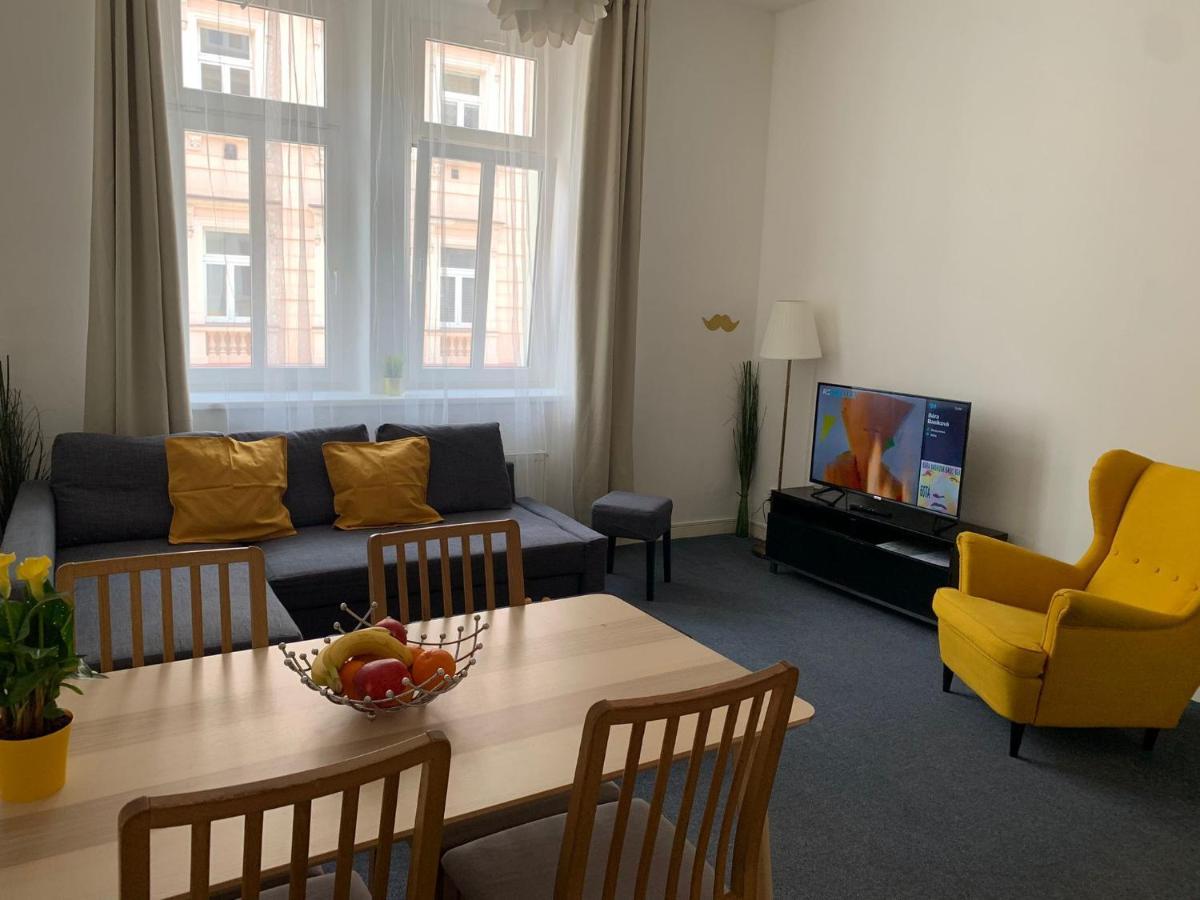 Apartmán Little Tom