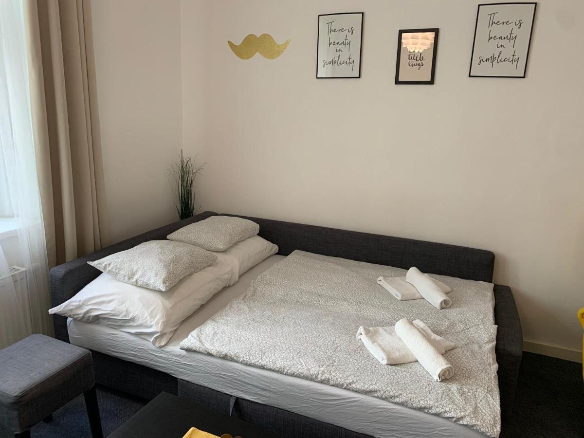 Apartmán Little Tom