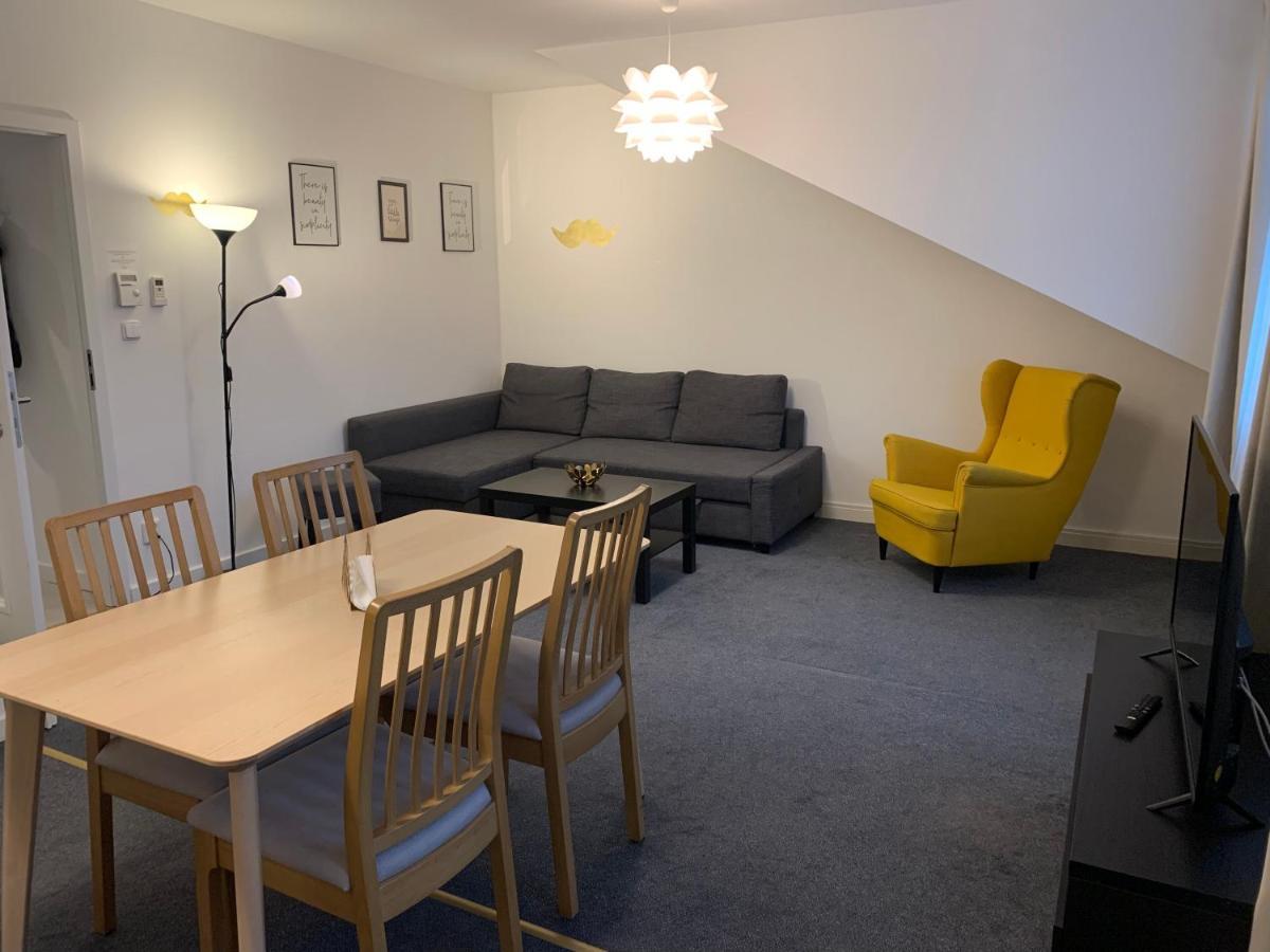 Apartmán Little Tom *