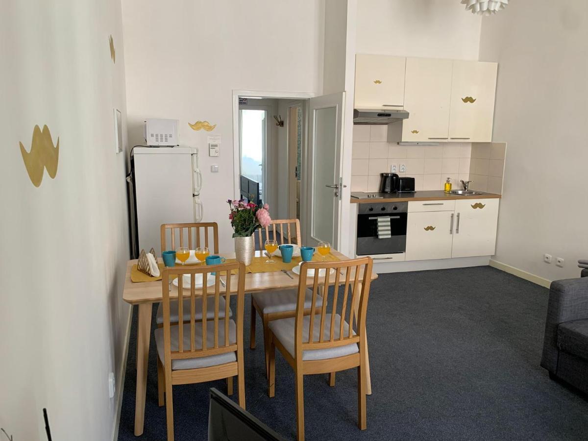 Apartmán Little Tom *