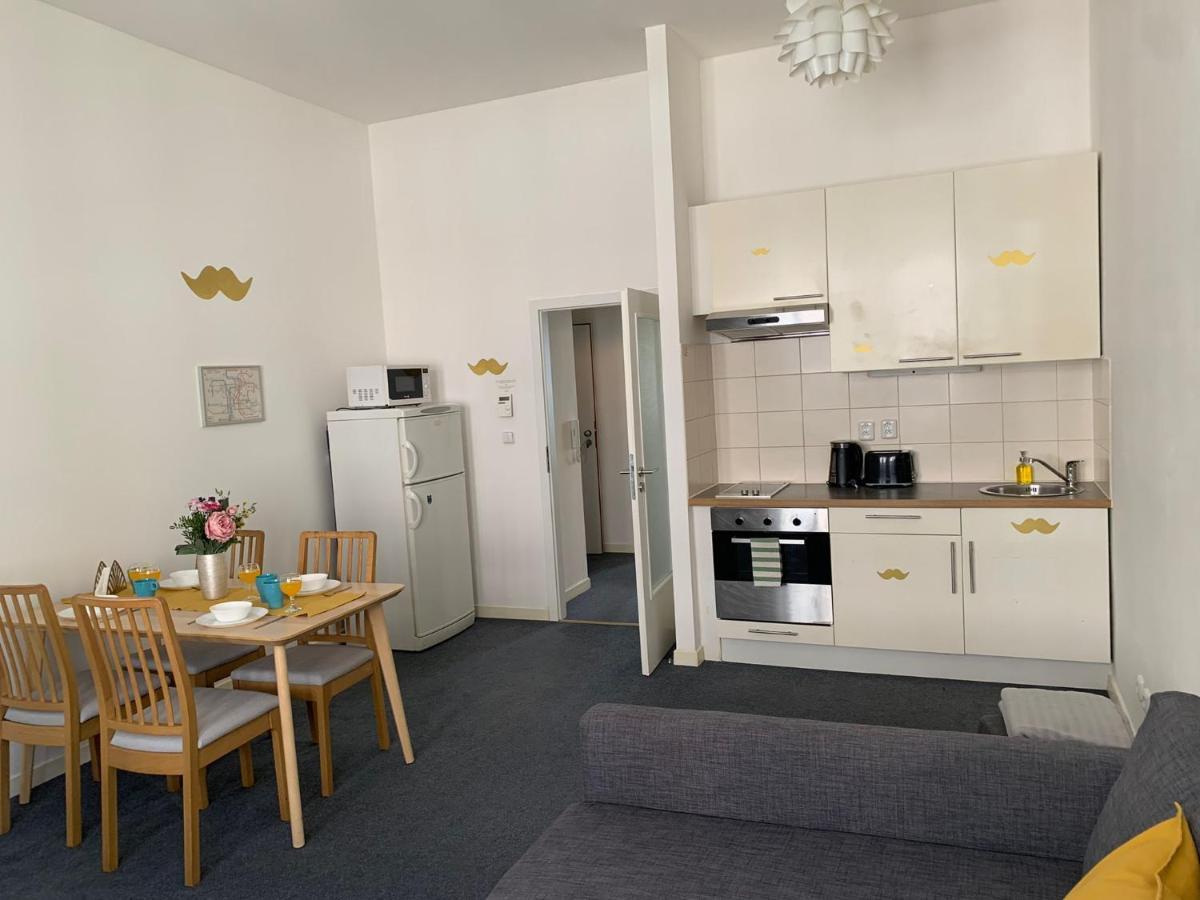 Apartmán Little Tom *