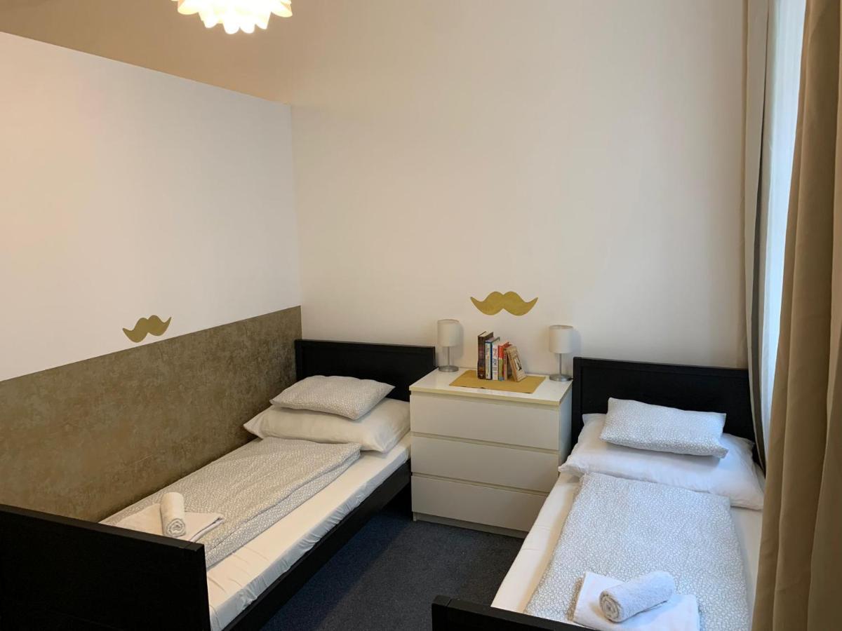 Apartmán Little Tom *