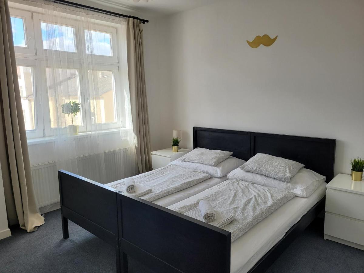 Apartmán Little Tom